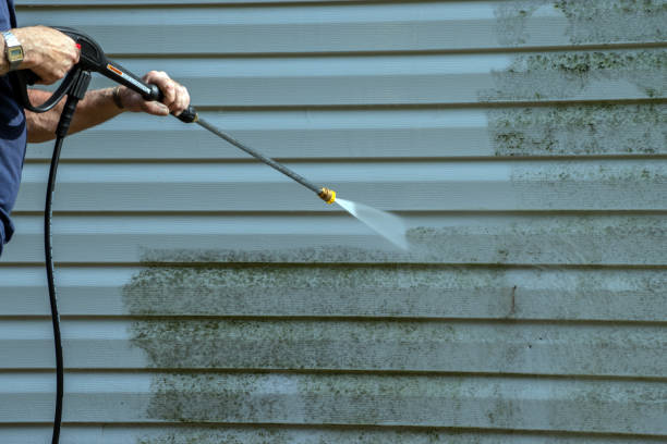 Best Commercial Building Pressure Washing  in Dillon, SC