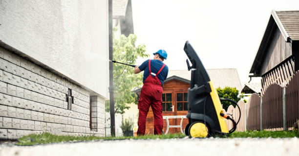 Best Commercial Building Pressure Washing  in Dillon, SC